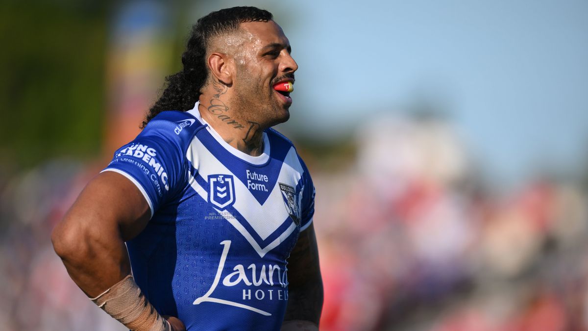 NRL news 2024: Canterbury Bulldogs, Josh Addo-Carr update, secondary drug  test returns positive reading; $682 fine, three-month driving suspension