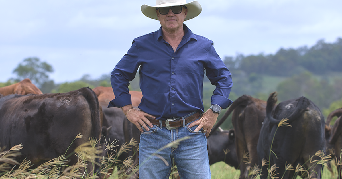 'Wake-up call': How global crisis could be catalyst for reshaping our food supply