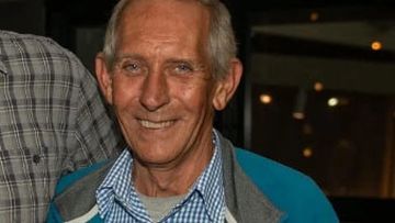 One of the victims of a crash which killed three people was a grandfather on his way to a wedding, police say.Terry Bishop, 65, died in the crash on the Bruce Highway in Federal, near Noosa in Queensland.