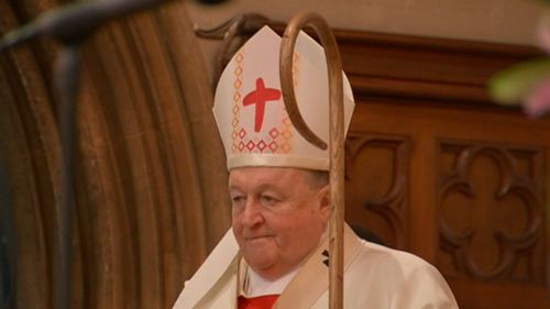 Roman Catholic Archbishop of Adelaide, Philip Wilson has now resigned.