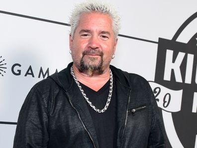 Guy Fieri