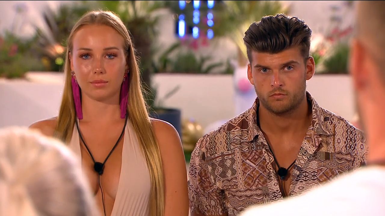 The tie vote you didn’t see coming: Love Island Australia Season 1