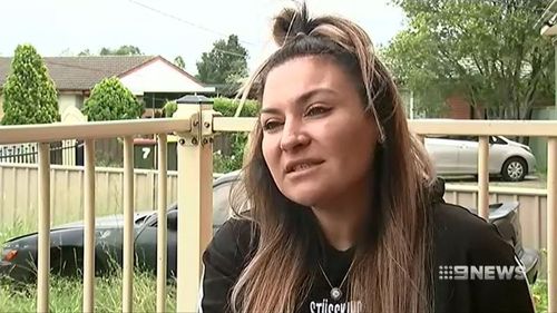 Mr Tokcan's sister, Fatosh, told 9News his family is desperate for answers as to why he was allegedly killed.