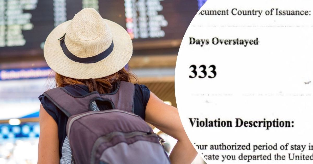 Queensland woman denied boarding, forced to pay $10k over visa error