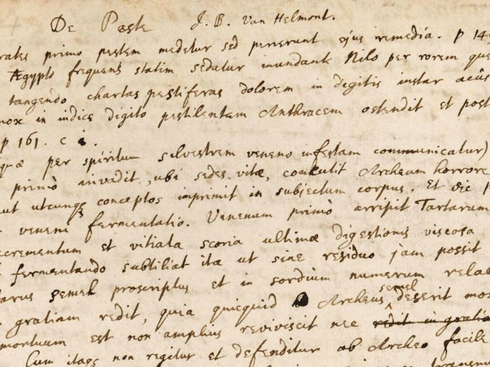 Sir Isaac Newton's Prescription for Plague? Toad Vomit Lozenges, Smart  News