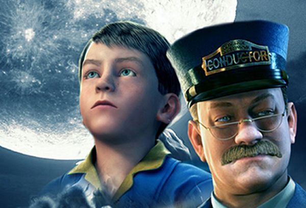 The Polar Express