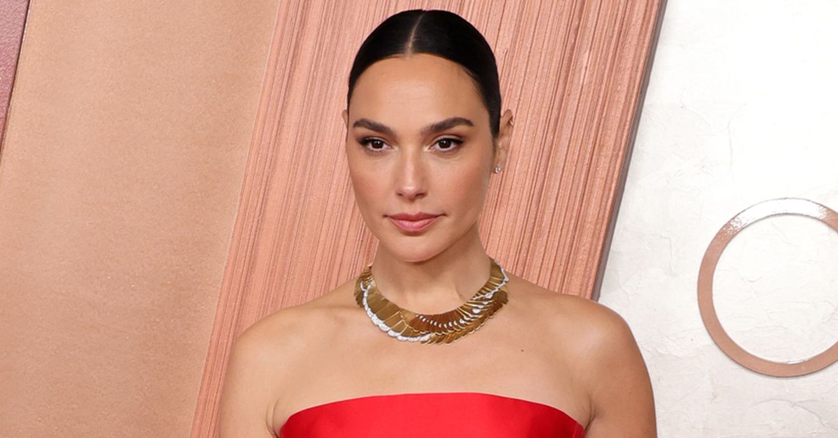 Gal Gadot's message for pregnant women after terrifying health scare