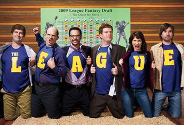 The League