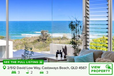 Home for sale Castaways Beach Queensland Domain 