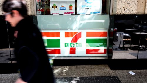 Allan Fels to head probe into 7-Eleven payments scandal