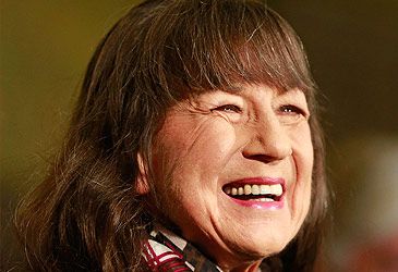 Which honour did Judith Durham receive in 2015?