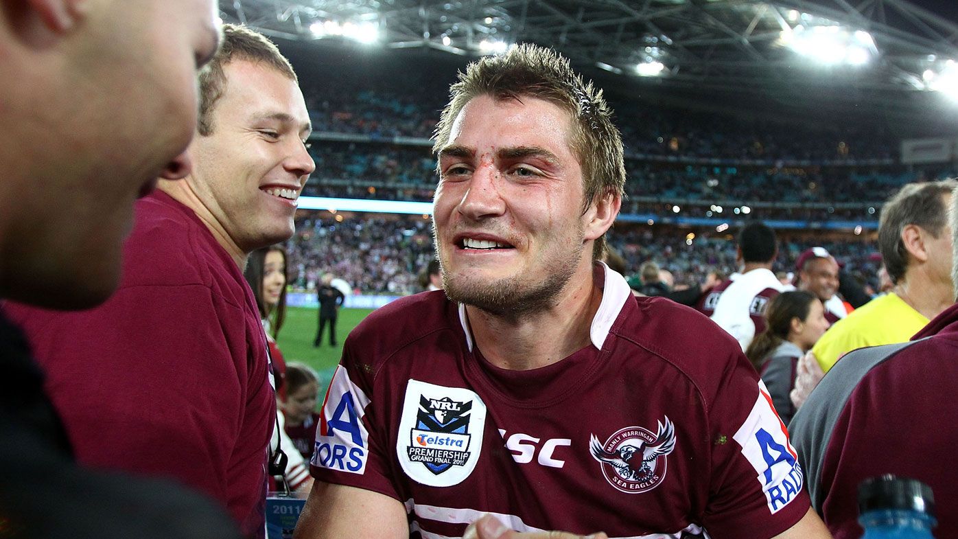 Kieran Foran set to play five-eighth in Manly return, contrary to hooker reports