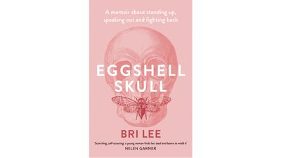 Eggshell Skull, by
Bri Lee Allen, $29.99 (Allen &amp; Unwin)