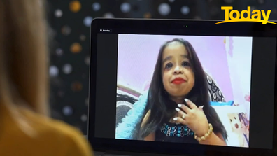 Jyoti Amge Now: World's Smallest Woman Today, Life Update