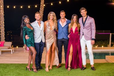 Love Island Australia