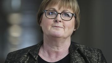 Defence Minister Linda Reynolds was aware of the allegation and said Ms Higgins was offered ongoing support throughout.