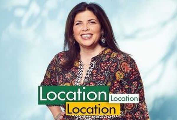 Location Location Location