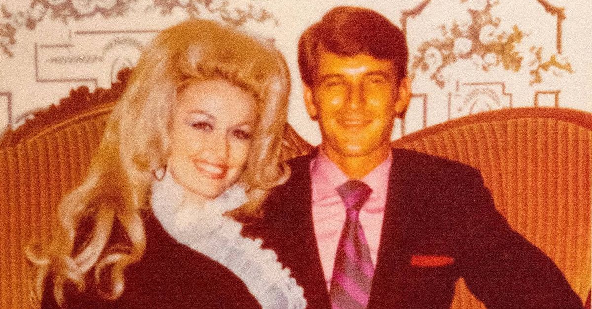 Dolly Parton's husband Carl Thomas Dean dies aged 82