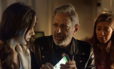 menulog celebrity ad campaigns snoop dog katy perry christina aguilera jeff goldblum