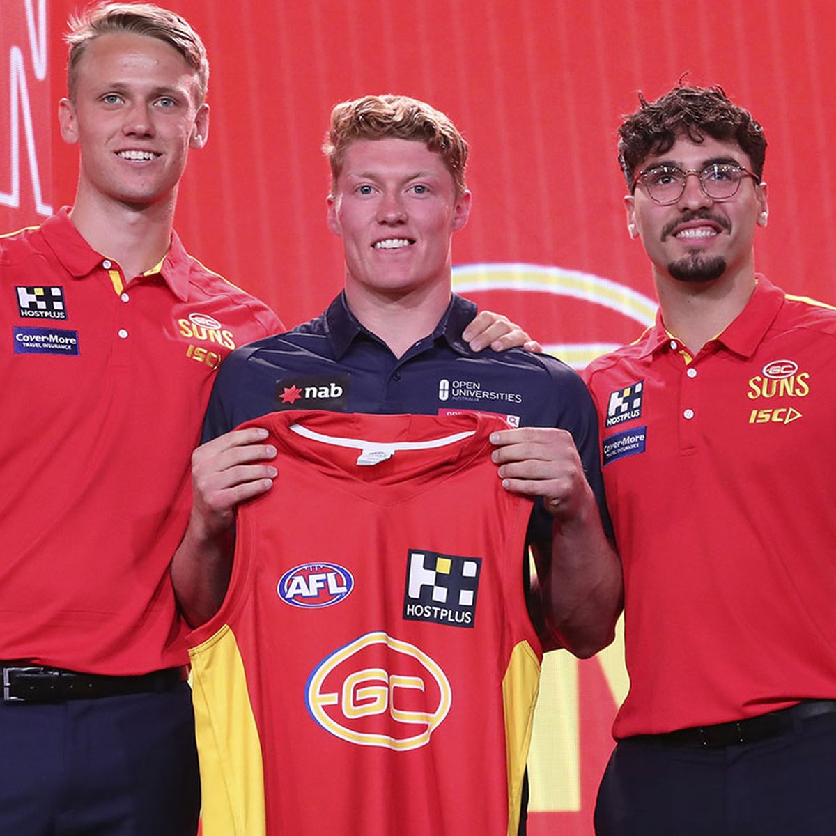 AFL draft father-son rule explained