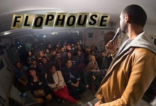 Flophouse
