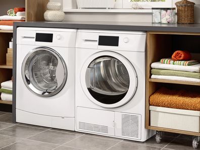 7 tips and tricks for a functional and stylish small laundry