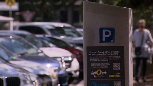 Mosman Council is raising maximum all-day parking fees at Balmoral, Clifton Gardens and Rosherville Reserves by 75 per cent in winter