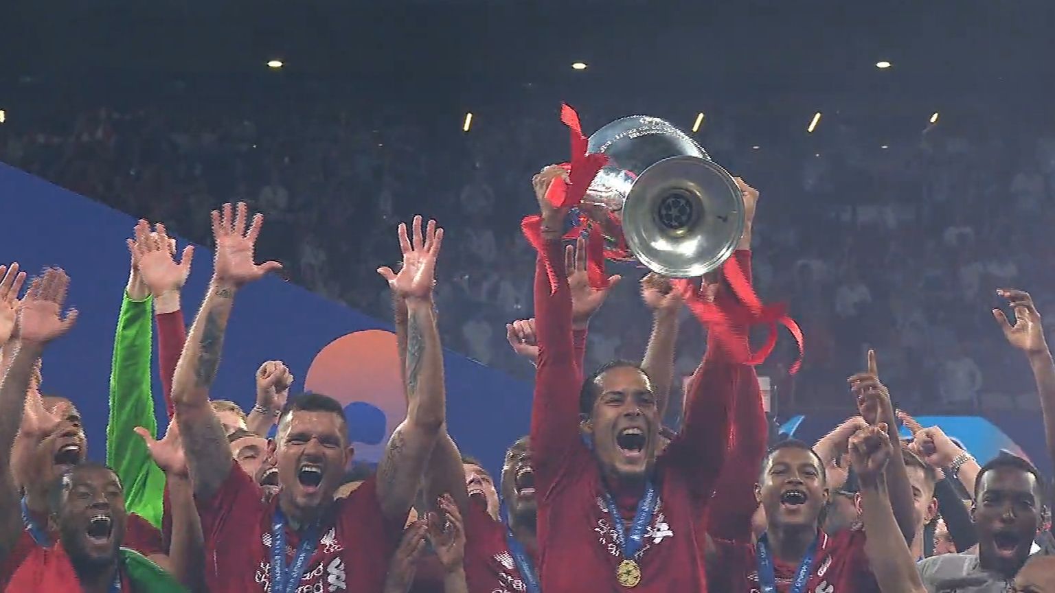 UEFA Champions League: Liverpool's 'boring' off-season has them looking like contenders again