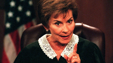 Judge Judy