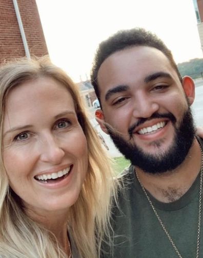 Duck Dynasty stars Korie and Willie Robertson, son Will Robertson Jr, vbiracial comments