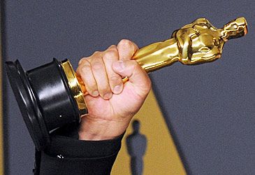 Which film was named best picture at the 92nd Academy Awards?