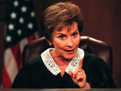 Judge Judy