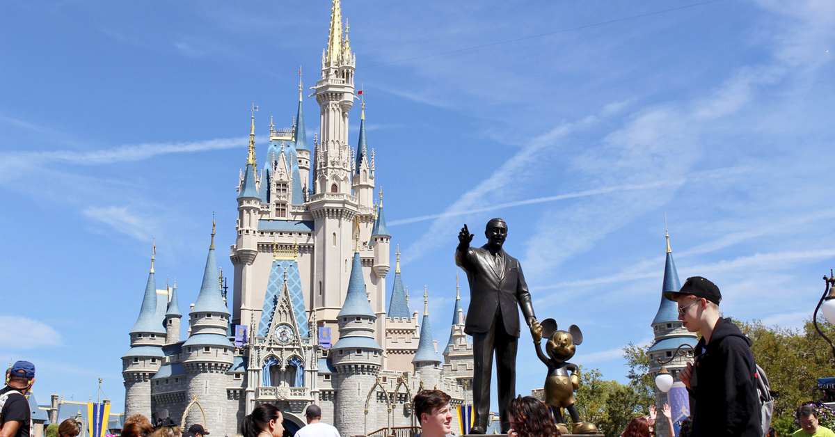Disney World sets reopening date but some park features will disappear - 9Travel