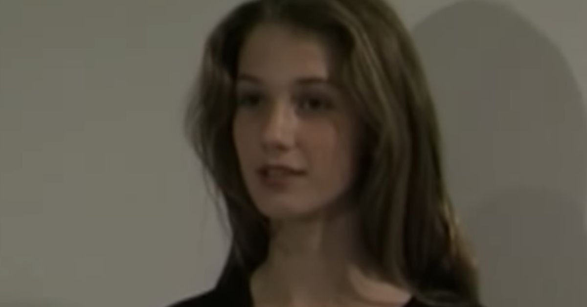 Delta Goodrem marks birthday with throwback clip of herself from