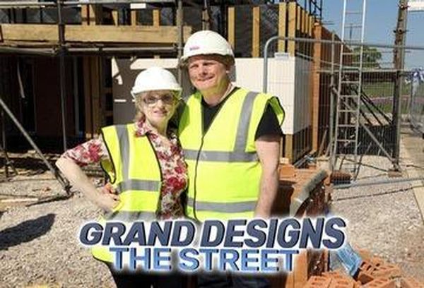 Grand Designs: The Street
