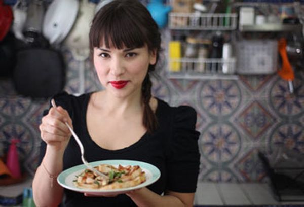 The Little Paris Kitchen