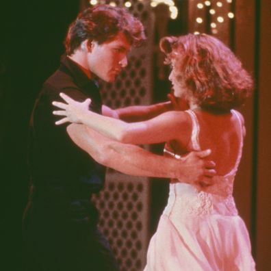 Dirty Dancing, then and now, gallery, photos, 