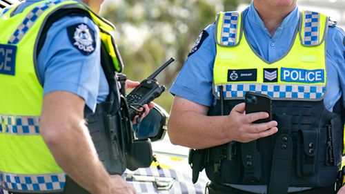 Did social media posts cause attack on a Perth house? Police think it's possible