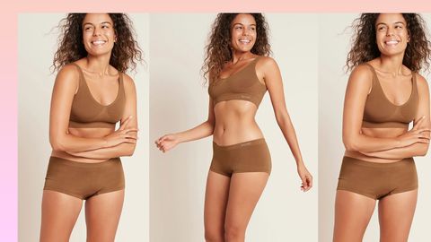 WAMA - Bamboo underwear does not exist! Wait, what?! But what about that  pair you just bought that clearly says “BAMBOO UNDERWEAR”?!? This term is  misleading because during the process of treating