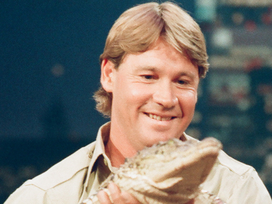 Property available to rent in Canberra in Steve Irwin Street.