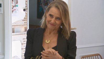 Shaynna Blaze The Block 2020