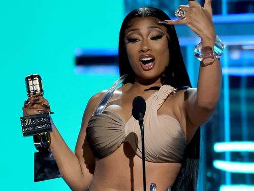 Megan Thee Stallion