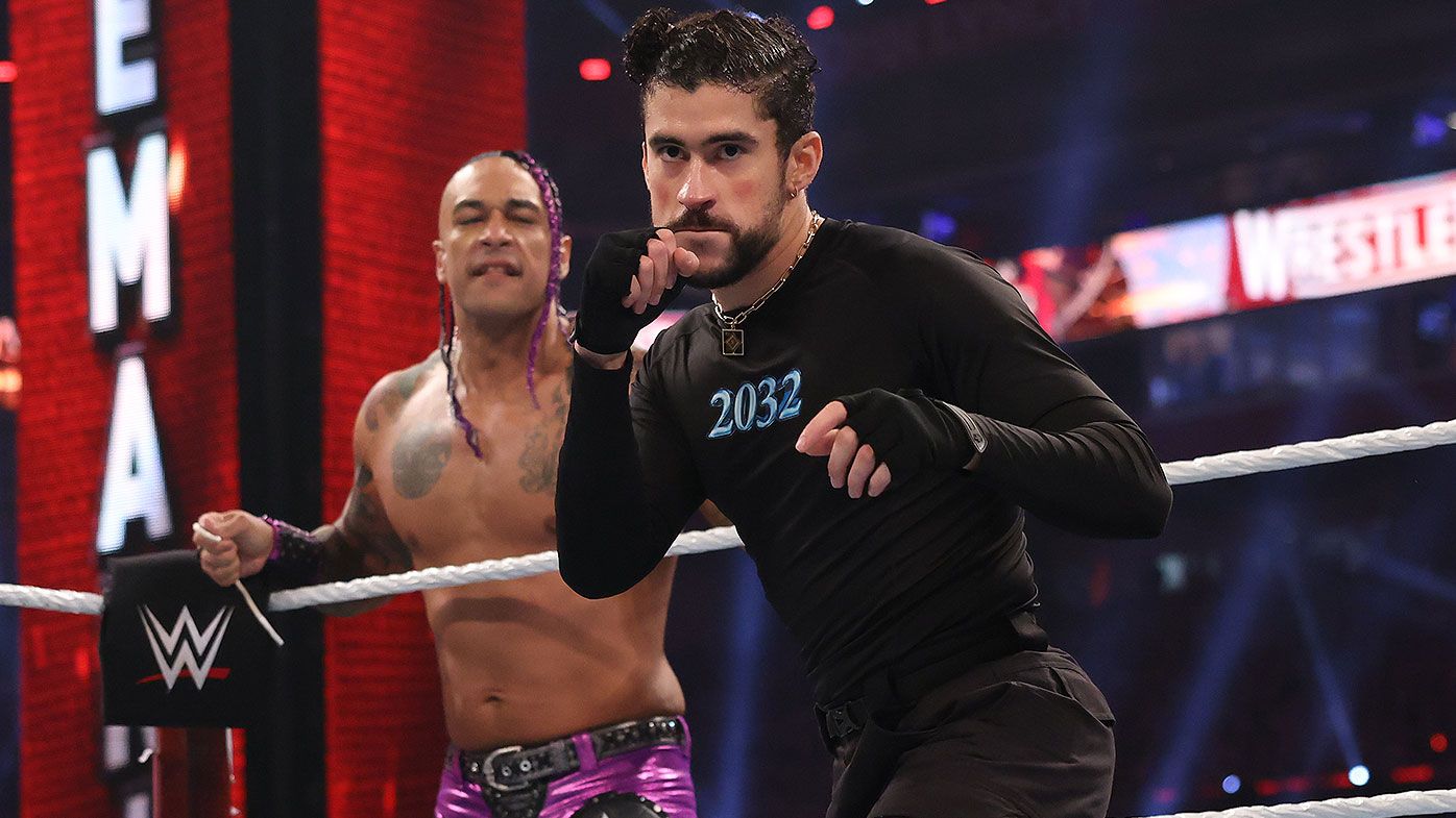 WWE Raw: Bad Bunny Officially Announced To Return On April 24 Episode 1