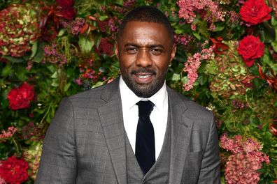 Idris Elba