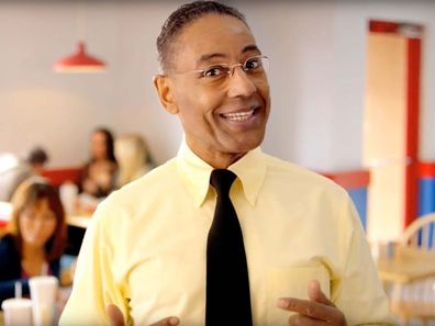 Giancarlo Esposito in Breaking Bad