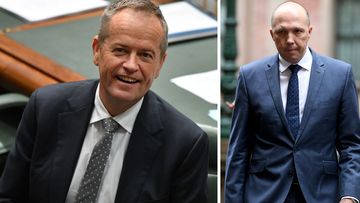 Polls predict landslide loss for 'PM Dutton'