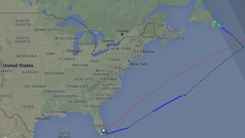 American Airlines Miami-Milan flight diverted to Canada after seven people injured in heavy turbulence
