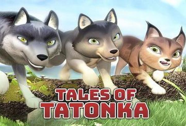 Tales of Tatonka