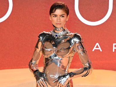 Zendaya