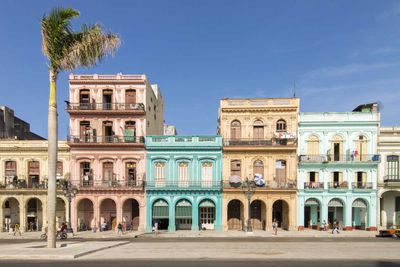 9. Havana, Cuba